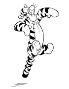 Winnie L'Eurson Online Coloring